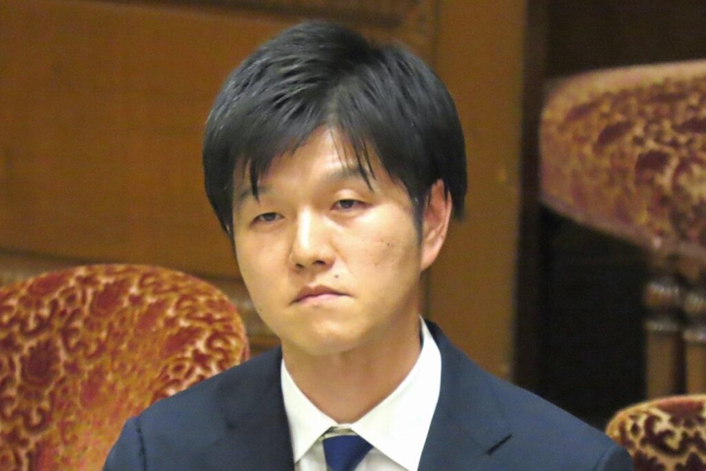 鈴木憲和農水相　〝おこめ券〟めぐり野党と論戦「私が何かおこめ券だけにこだわっているのではまったくない」