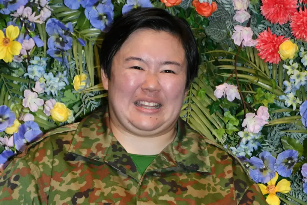 やす子、共演アイドルいじりが炎上　本人も苦悩する“いい人キャラ”とのギャップ　「苦しくなって」と吐露したことも