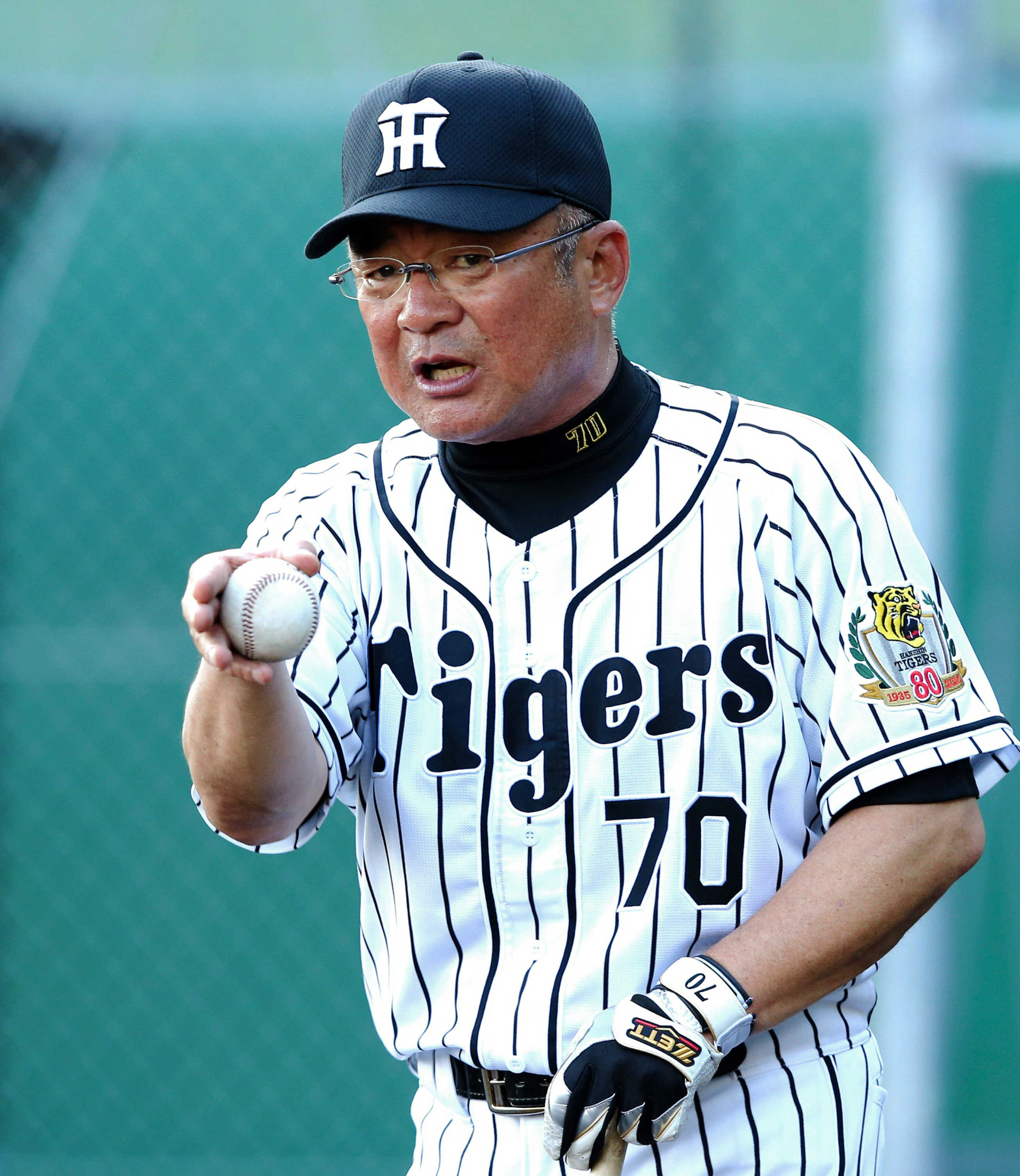 【訃報】高代延博さんが死去　第２回ＷＢＣで連覇に貢献　中日、阪神などＮＰＢ６球団でコーチを務めた名参謀