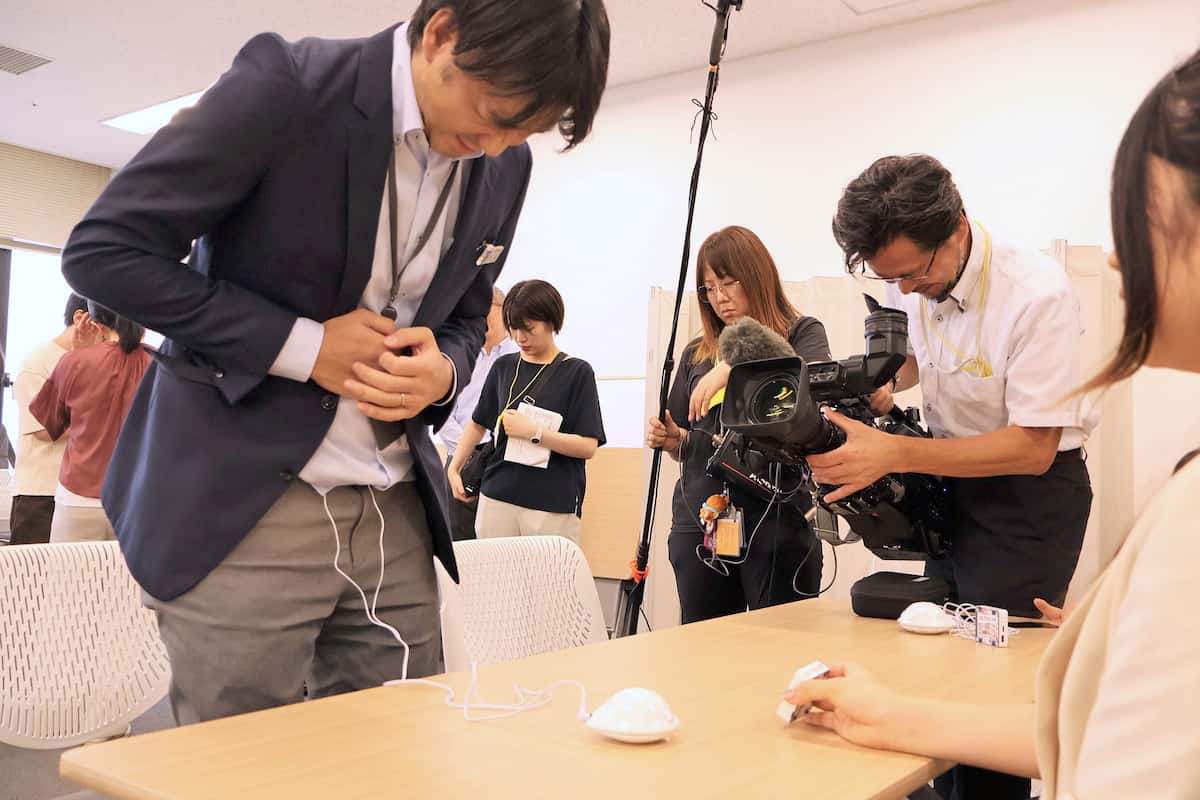 東京都の女性活躍推進条例案に「男性管理職への生理痛体験会」を盛り込む