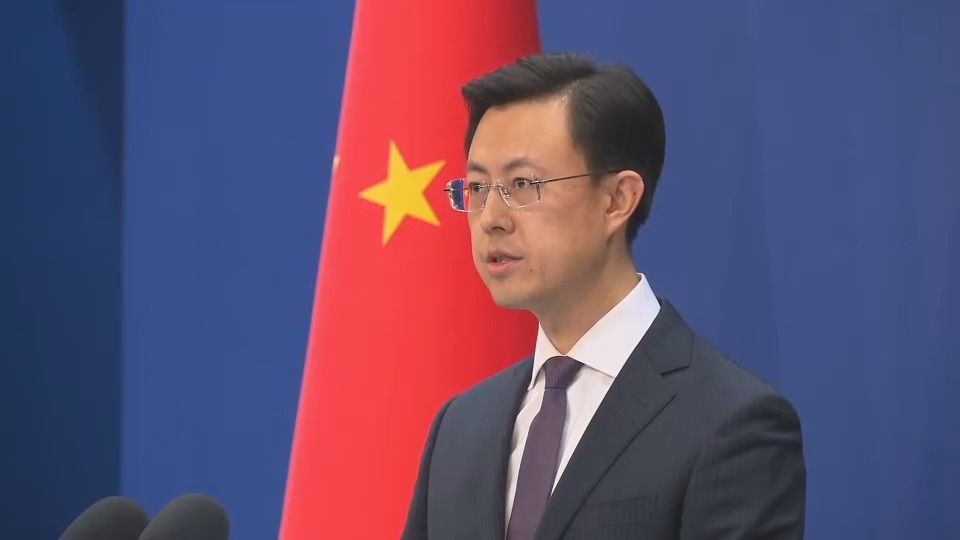 中国外務省「日本はアイヌや琉球などの先住民の権利を侵害している」