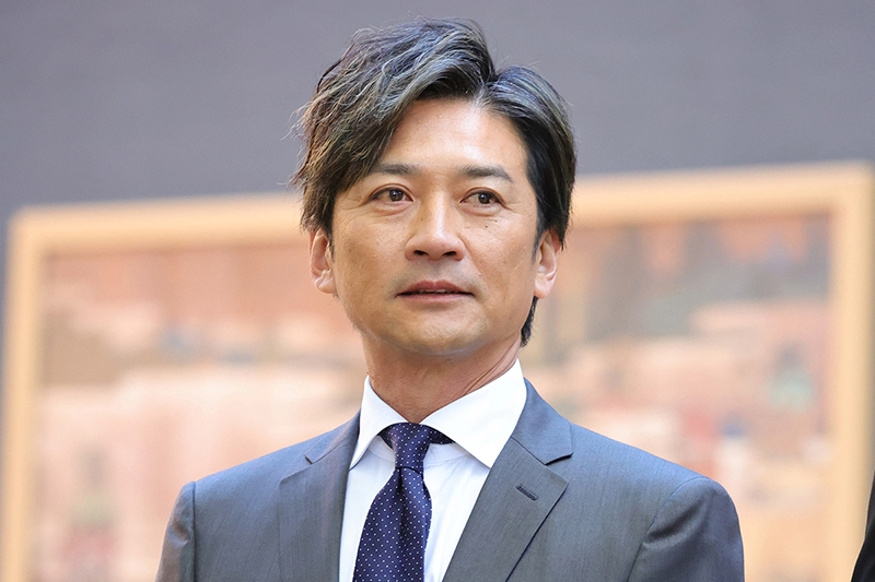 国分太一　過去には「自分は選ばれた人間」と豪語しオファーが絶えないことに自信も…反発する日テレは事前告知なしの会見に怒り心頭