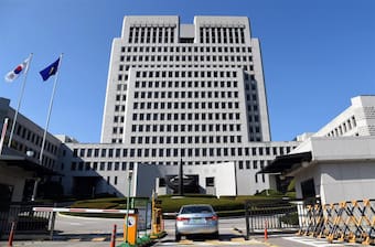 【産経新聞】 徴用工訴訟で日本製鉄の賠償確定　韓国最高裁　李政権、財団の肩代わりで対応か