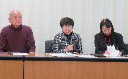 「働いて働いて」の流行語大賞に懸念　「言葉が独り歩き」　過労自殺遺族