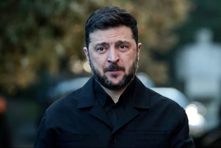 【国際】米、ウクライナのドンバス撤退に言及　「自由経済圏」設置を提案