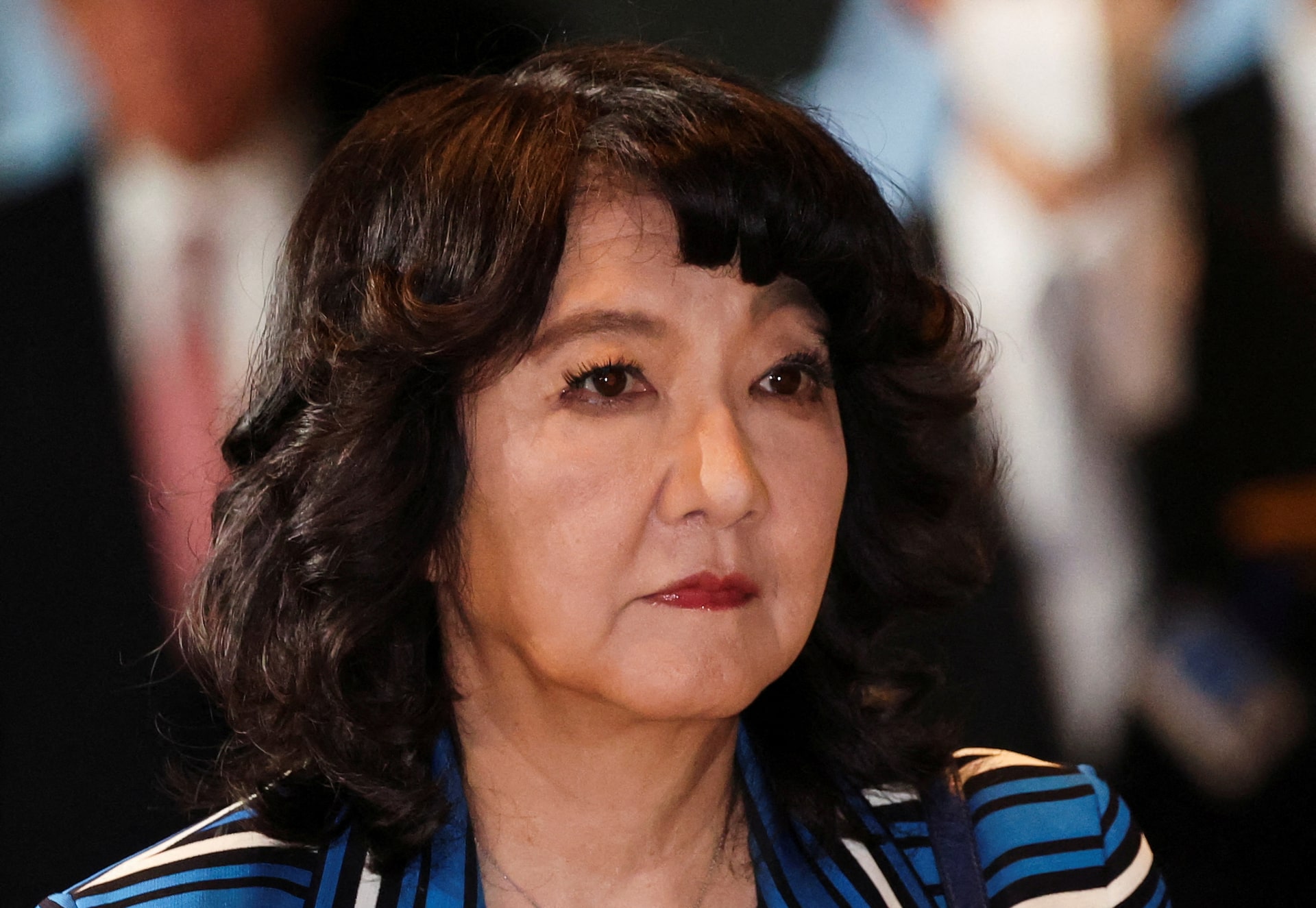 ＥＶ重量税導入の指示はしていない、税の公平性は課題＝片山財務相