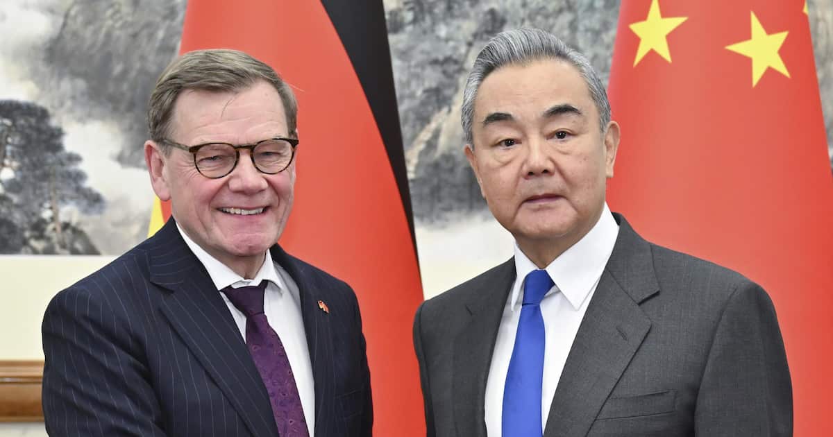 中国「なぜロシアに領土を割譲しないのか」　ウクライナ和平で