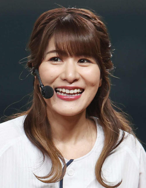 「結婚することだけが幸せではない」「人それぞれいろんな人生があっていい」猪狩ともか（34）私見