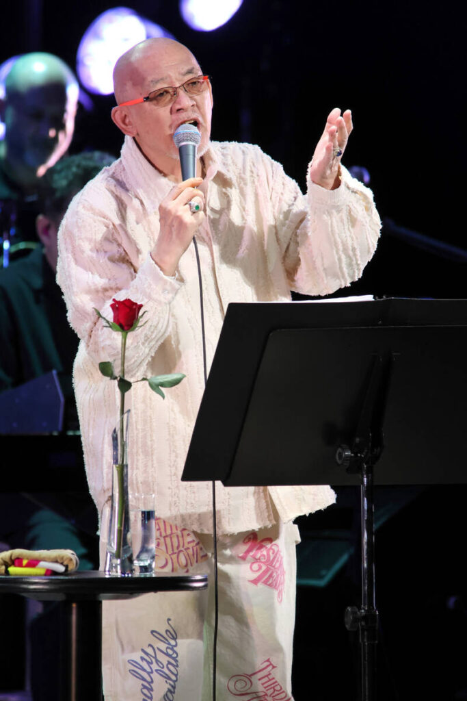 【音楽】松山千春、女性っぽい名前に親恨んだ「名簿には必ず女の方に入ってる。情けなかったりもしたけどね」