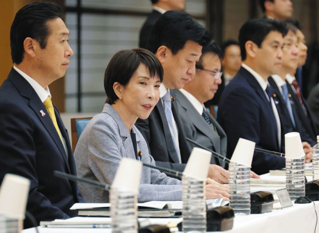 「高市首相に怒られる」から…「旧姓使用」で内閣府が忖度　男女共同参画答申案に「法制化」文言を独断追加