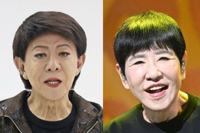 【ラジオ】和田アキ子　復帰会見後の美川憲一と電話「元気は元気ですよ」「必死で頑張ってらっしゃいます」