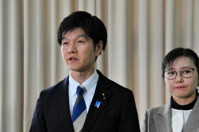 「おこめ券は米以外の食品も買える。効果的な活用を」　地元で農水相 [山形県]