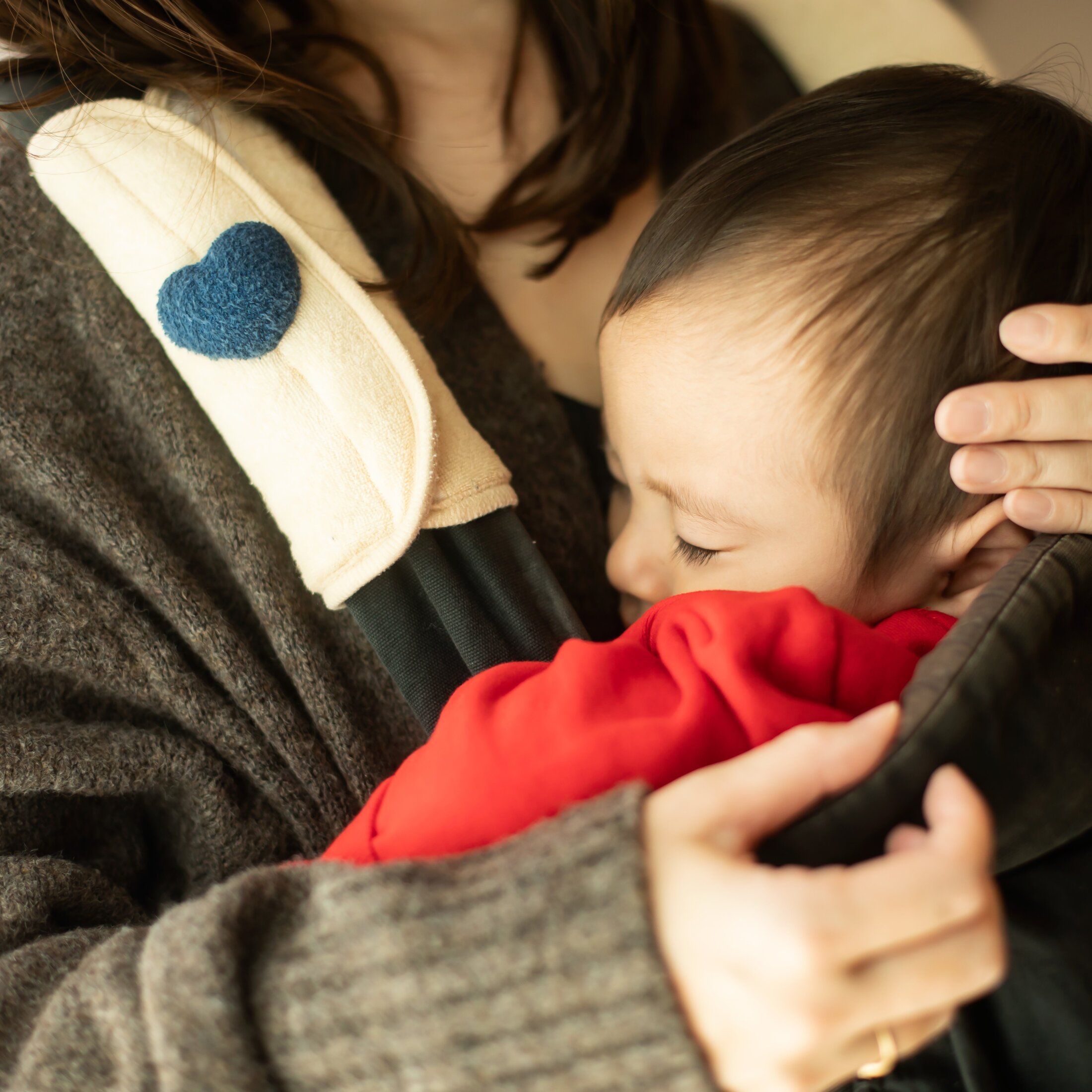 【子どもだけでも席を譲って】大混雑の新幹線自由席をさまよう母親に「譲る・譲らない論争」勃発へ