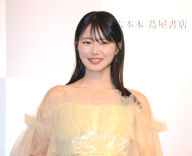 箕輪厚介氏との不倫報道で仕事激減　いけちゃん、公式の場に現る　本名や住所も晒され「人生で一番辛い一年でした」