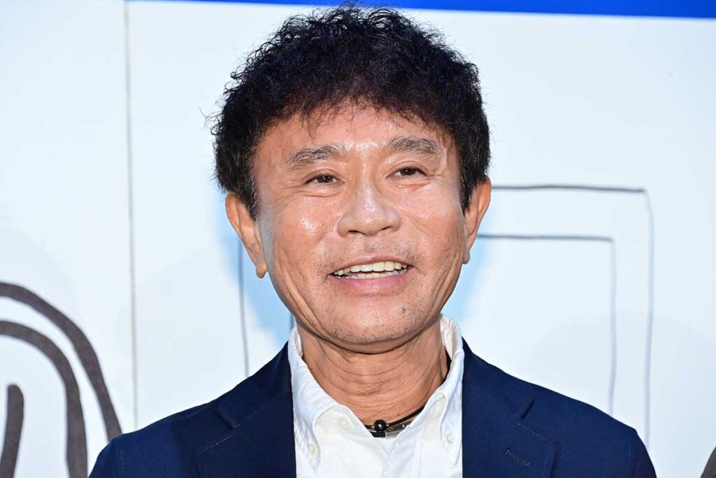 【テレビ】浜田雅功、初愛車を告白　近藤真彦との“格差”にショック「ふざけんな！」