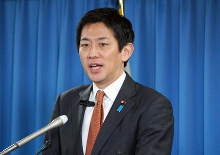 【スパイ防止法】外国代理人登録制度を先行　自民・小林氏