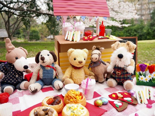 【推し活】ぬい(ぬいぐるみ)と一緒にお泊まり、団体ツアーも…広がる「ぬい旅」サービス