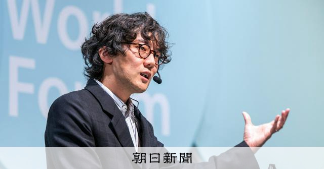 朝日新聞「朝日新聞のようなリベラルがどうして人気がないのか？」