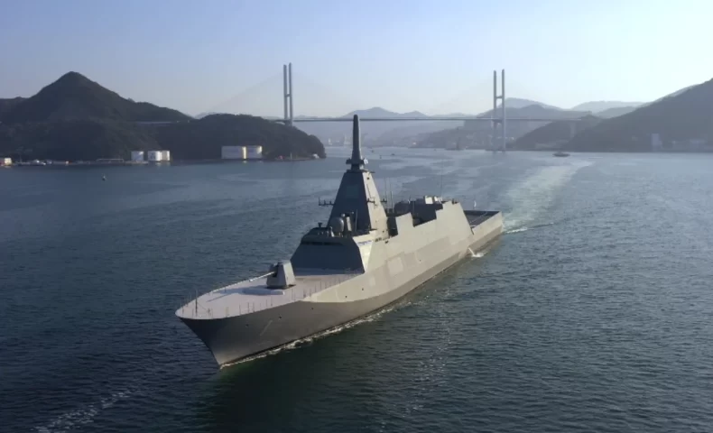 韓国企業、海自護衛艦の建造請け負う豪州造船所の筆頭株主に…日本政府は技術流出懸念