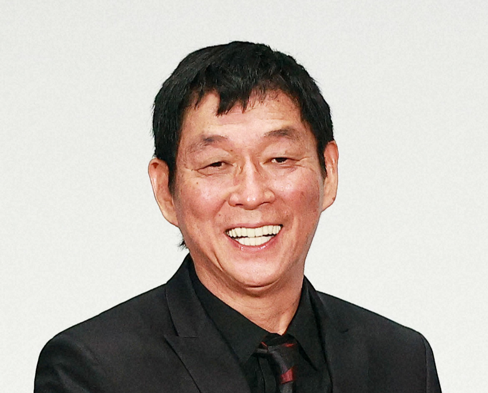 明石家さんま　親交を深める政党党首が「今度、御殿!!に出てくれる」と明かす