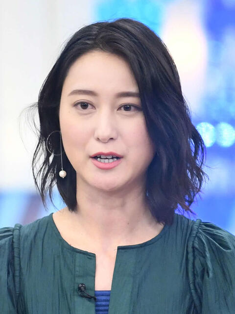 元テレ朝の小川彩佳アナ「強く印象に残ってますね」  小宮悦子さんが憧れの存在「学生時代にみていた」