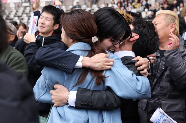 【テレビ】日曜劇場『ザ・ロイヤルファミリー』感動的な伏線回収　最終回に「考察を超えた」「大号泣」「鳥肌が止まらない」