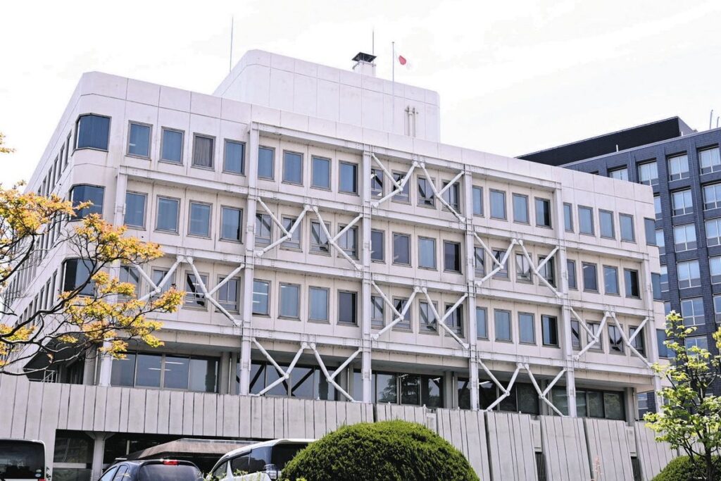 【無罪】口座から不正出金で無罪　大津地裁「犯罪の証明がない」、中国籍男性に