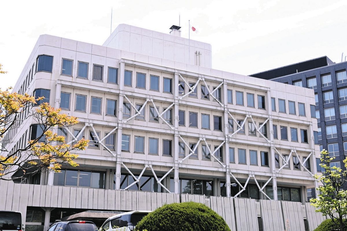 【無罪】口座から不正出金で無罪　大津地裁「犯罪の証明がない」、中国籍男性に