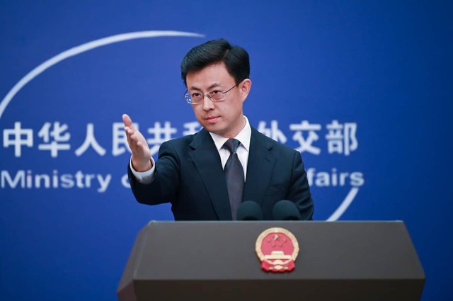 「レーダー照射」なぜ中国は素直に謝罪しないのか 非を認めず反論逆ギレ、ごめんなさいと言えない国情