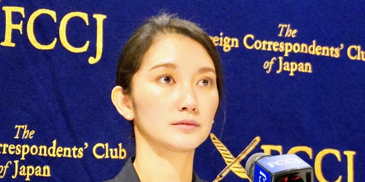 【映画】伊藤詩織さん「ファクトチェックなしに情報広がり残念」、東京新聞記者に「謝罪がない…あなたのことはﾘｽﾍﾟｸﾄしていますが」