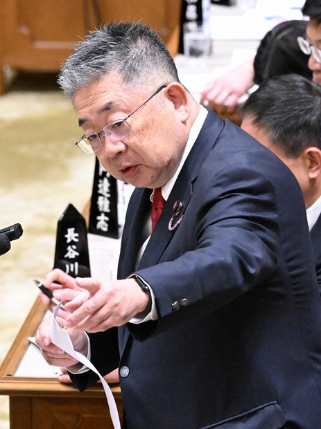 【政治】共産・小池氏　今年の漢字は「赤」→「特にありません」と言い直し