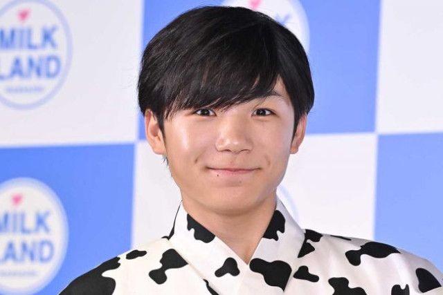 【芸能】寺田心、初恋相手は女性芸人「ロケで共演させていただいて…」　マツコ驚き「まだ独身だよ」