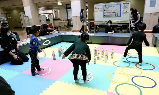 【こども】「５歳児健診」広がる、“発達障害”を「就学時」より早期に発見… ３年後の全自治体実施目指すも医師確保が課題