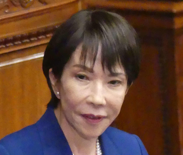 高市早苗首相の答弁めぐり参院予算委が再三ストップ　立民会派が“台湾有事”答弁に納得せず