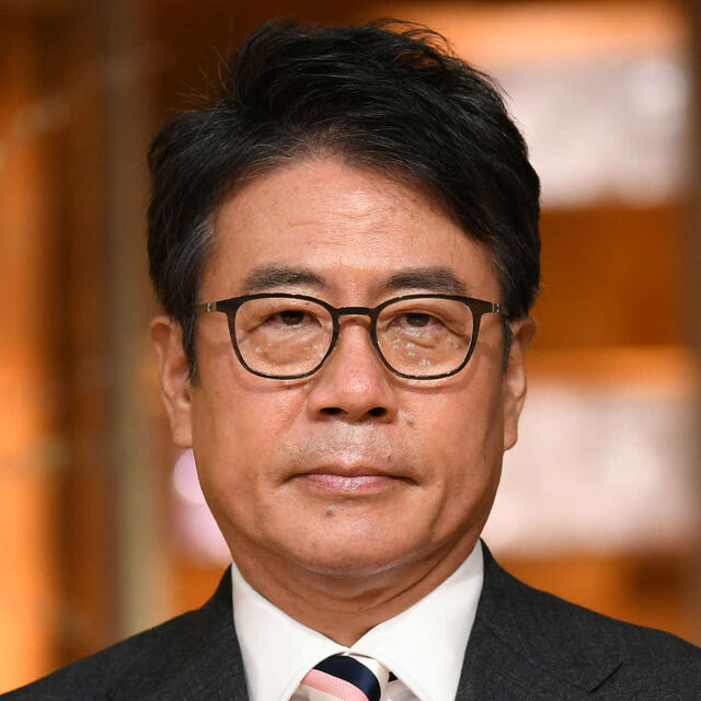 【報ステ】大越健介キャスター、中国当局に「勇気ある大人の対応を期待」 上野パンダ返還決定で