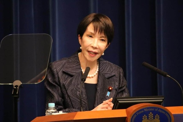 「日本は抗議で終わるしかないのか」橋下徹氏が物申した高市首相の台湾有事答弁…「名（迷）言暴言大賞」に