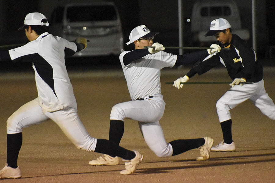 野球離れのニュース「聞きたくない」　押し寄せる少子化も…中学生の“本音”と残す足跡