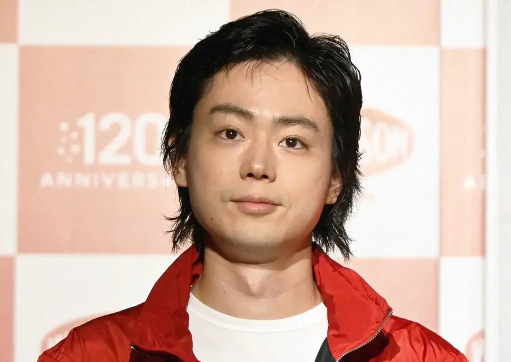 菅田将暉　海外の映画祭で感じた凄く悔しいこと「日本で撮った映画のその現地用のポスターができる。めっちゃ格好良いわけよ」