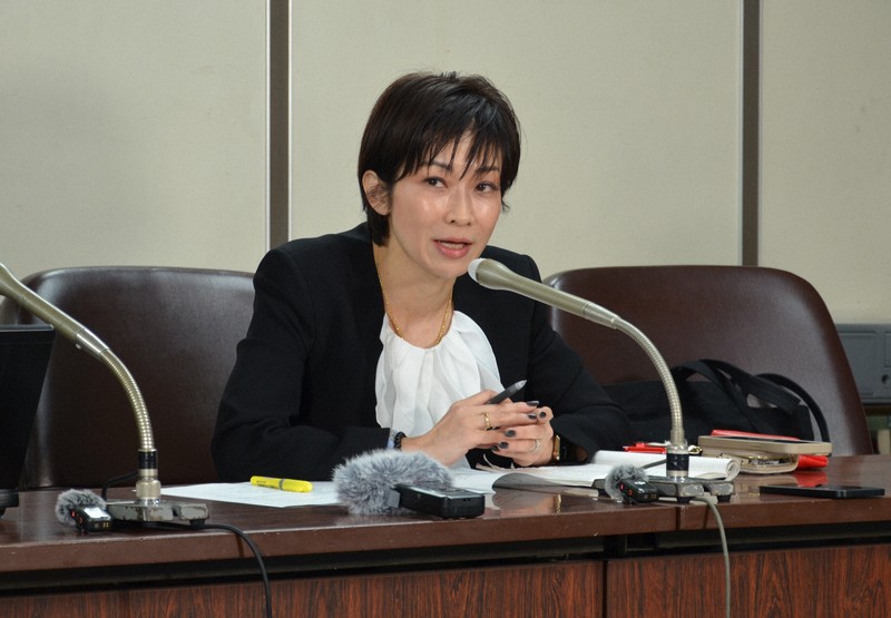 裁判長「立花孝志氏の言動で中傷過熱」名誉毀損否定　望月衣塑子記者投稿巡り　東京地裁