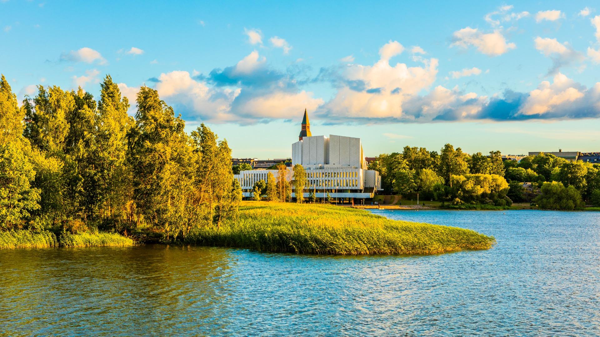 【差別】「人権先進国」フィンランドで繰り返されたアジア人ヘイト…なぜ差別は「なかったこと」にされるのか