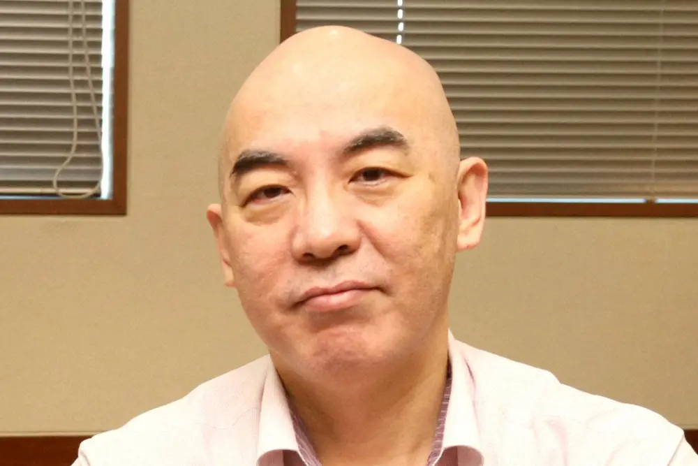百田尚樹氏、小泉進次郎氏の“愛想の良さ”に驚き「彼が好かれる理由がわかった」