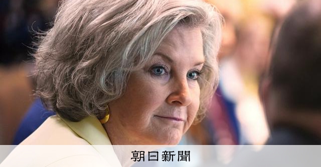 トランプ氏は「アルコール依存症の性格」　　首席補佐官の発言が波紋