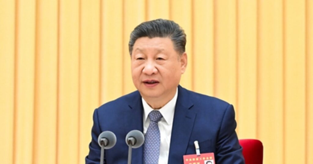 中国経済を総括する「中央経済工作会議」を分析してわかったどしゃ降り模様　最大の『就職先』はコンビニか配達員