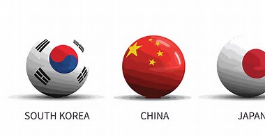 【朝鮮日報】再びレアアースの武器化目指す中国と対中依存減らし続ける日本、成果を出せない韓国