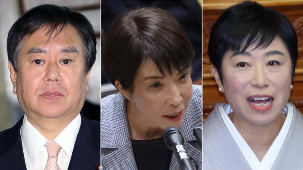 「答弁書読むだけなら大臣は不要」立民・原口氏が辻元氏らを暗に批判
