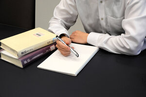 東大生が女子枠に反対する理由　「男性が犠牲に」大学入試の理工学部：朝日新聞