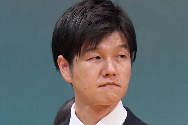 【おこめ券】が不評の鈴木農水相　父親に“あやしい過去”が…　後援会幹部は「あいつは昔、週刊誌沙汰になったことがある」