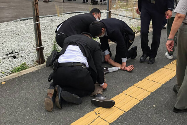 【安倍元首相銃撃事件】「山上被告」に死刑求刑は難しい…元特捜検事が指摘する理由　被告人質問では「検察も裁判官も寛大な姿勢に見えた」