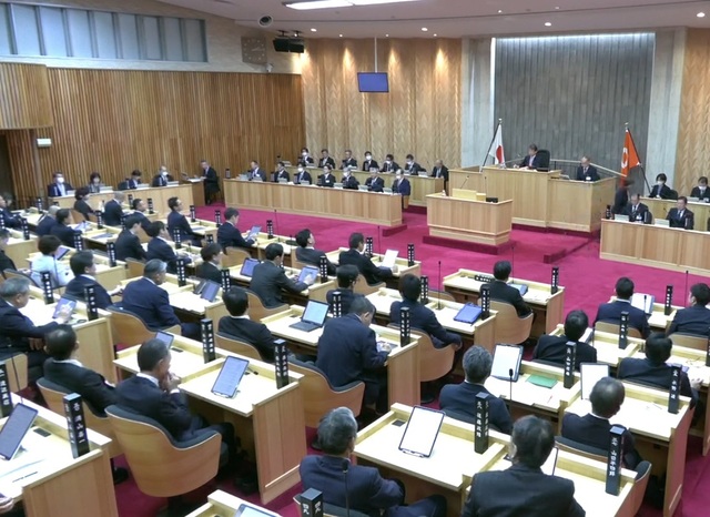 【東京電力/福島第一原発】東京新聞の「汚染土」表記、福島県議会で議員が問題提起。「あえて汚染土と記した」と指摘