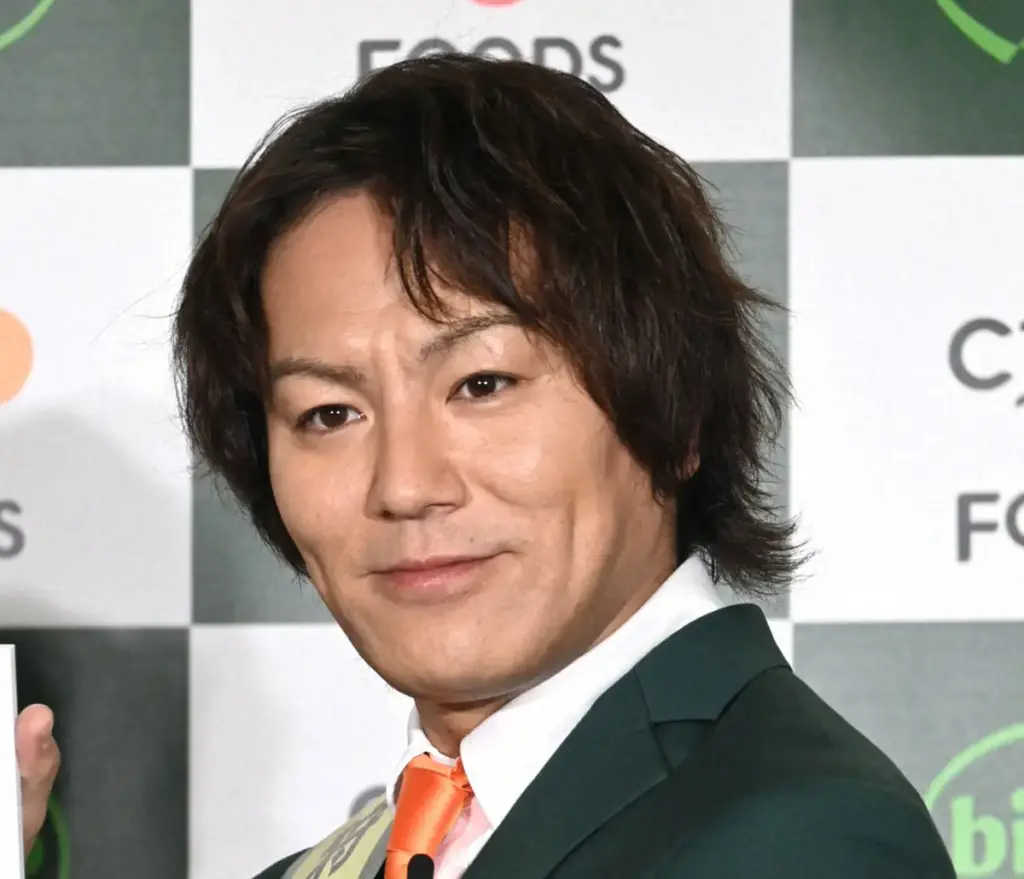 【芸能】狩野英孝　家のローンの審査落ちした理由　人間ドックで数値高すぎて「もう一回再検査お願いします」